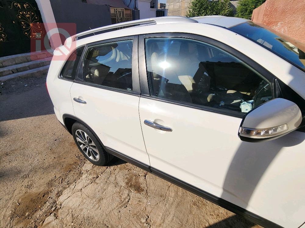 كيا سورينتو